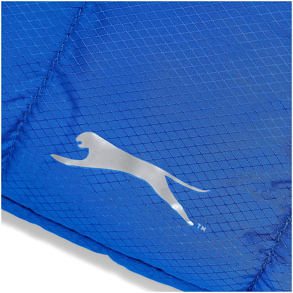 Mens Evolution Bodywarmer - Grey