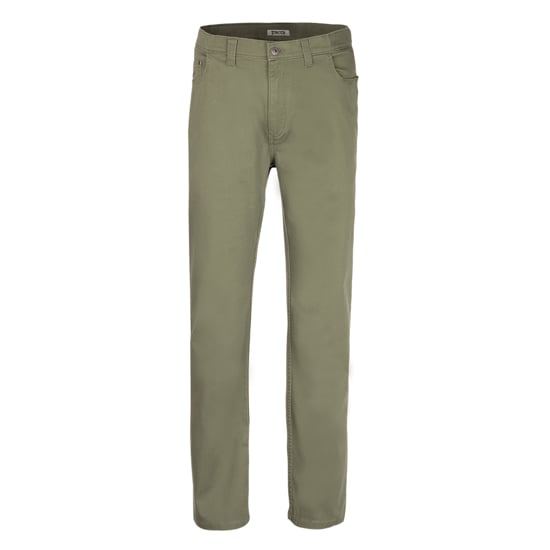 Mens Five Pocket Work Jeans Fern / 40 - High Grade Bottoms