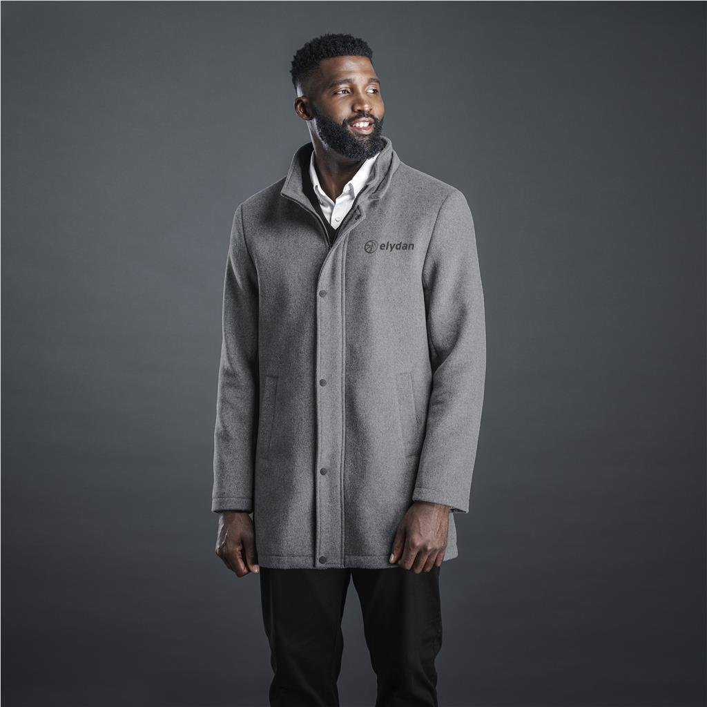 Mens Gallegos Jacket - Padded Jackets,New Clothing 2025