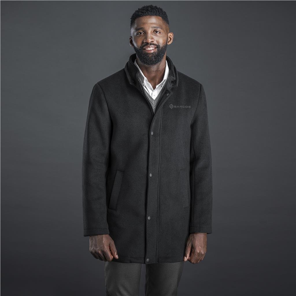 Mens Gallegos Jacket - Padded Jackets,New Clothing 2025