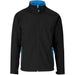 Mens Geneva Softshell Jacket - Black - Coats & Jackets
