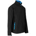 Mens Geneva Softshell Jacket - Black - Coats & Jackets