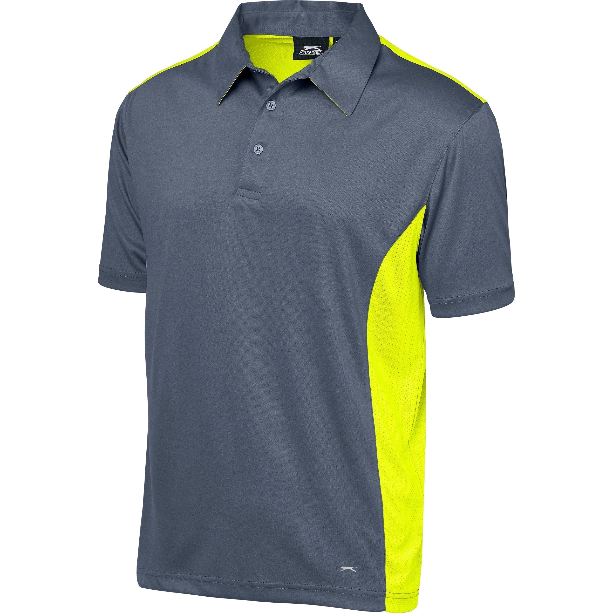 Mens Glendower Golf Shirt-
