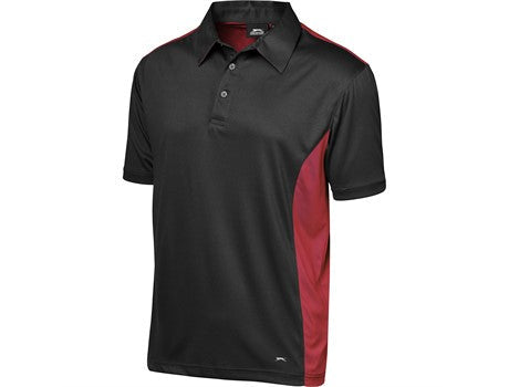Mens Glendower Golf Shirt-
