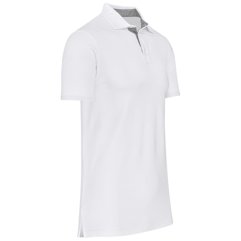Mens Hacker Golf Shirt - Shirts