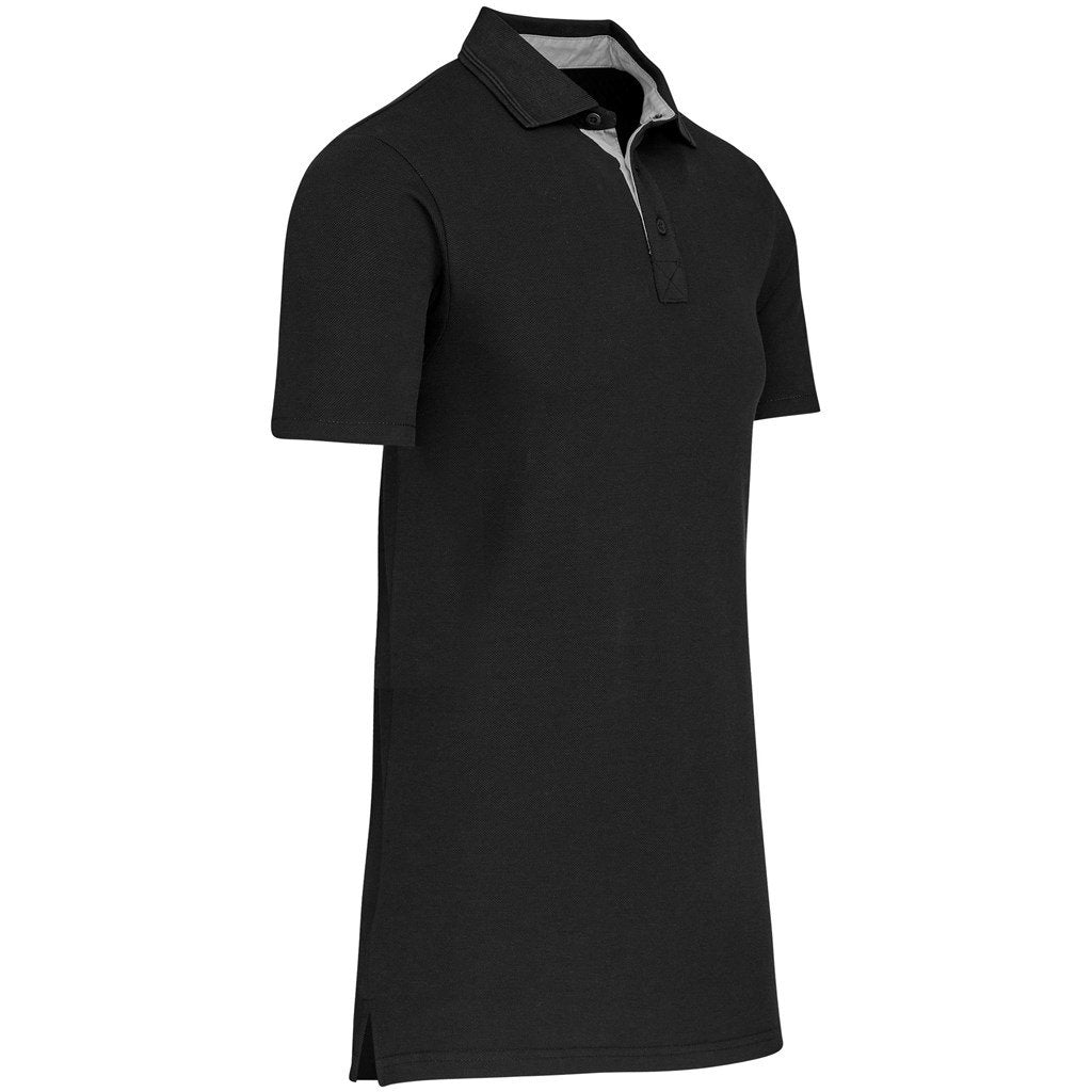 Mens Hacker Golf Shirt - Shirts