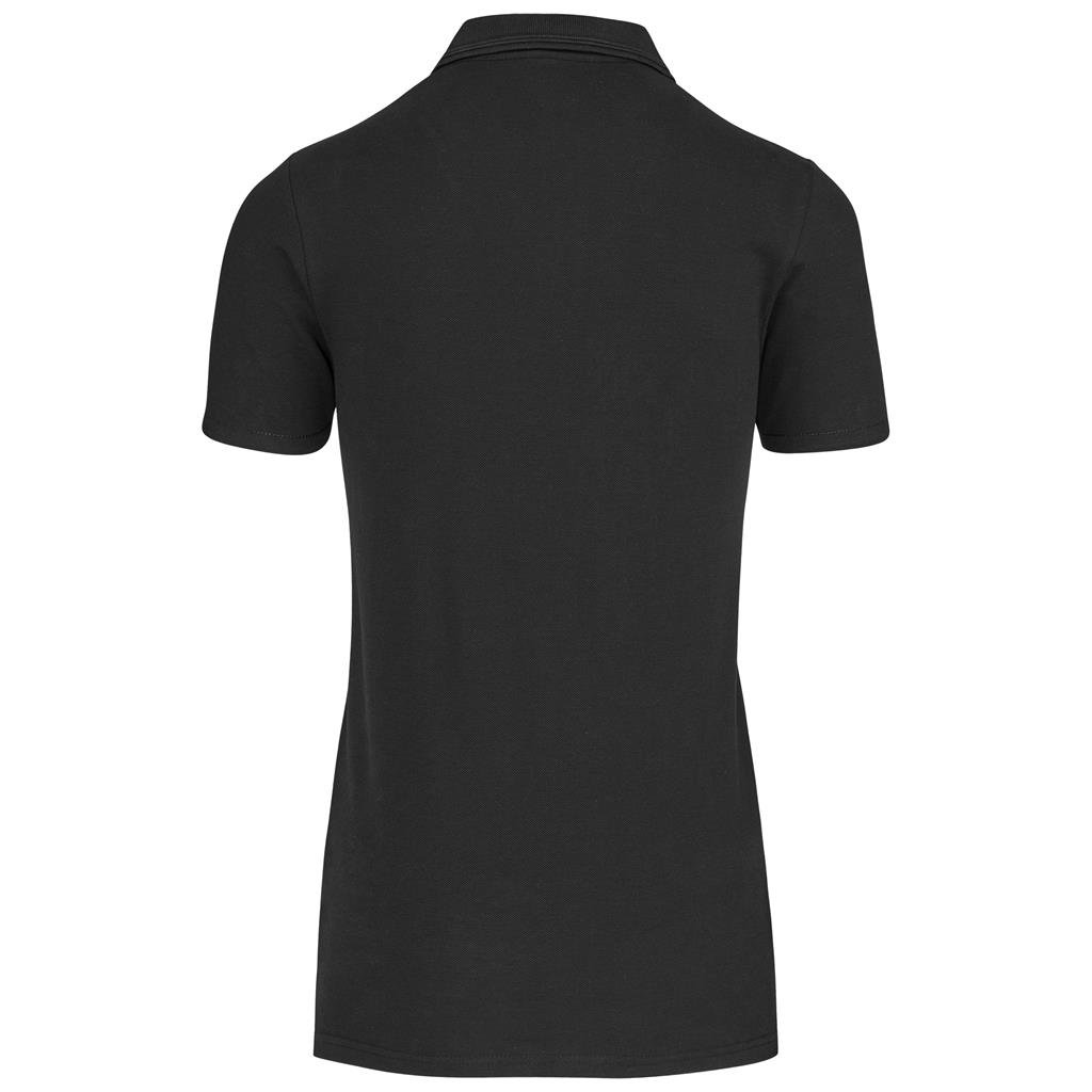 Mens Hacker Golf Shirt - Shirts