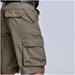 Mens Highlands Cargo Shorts