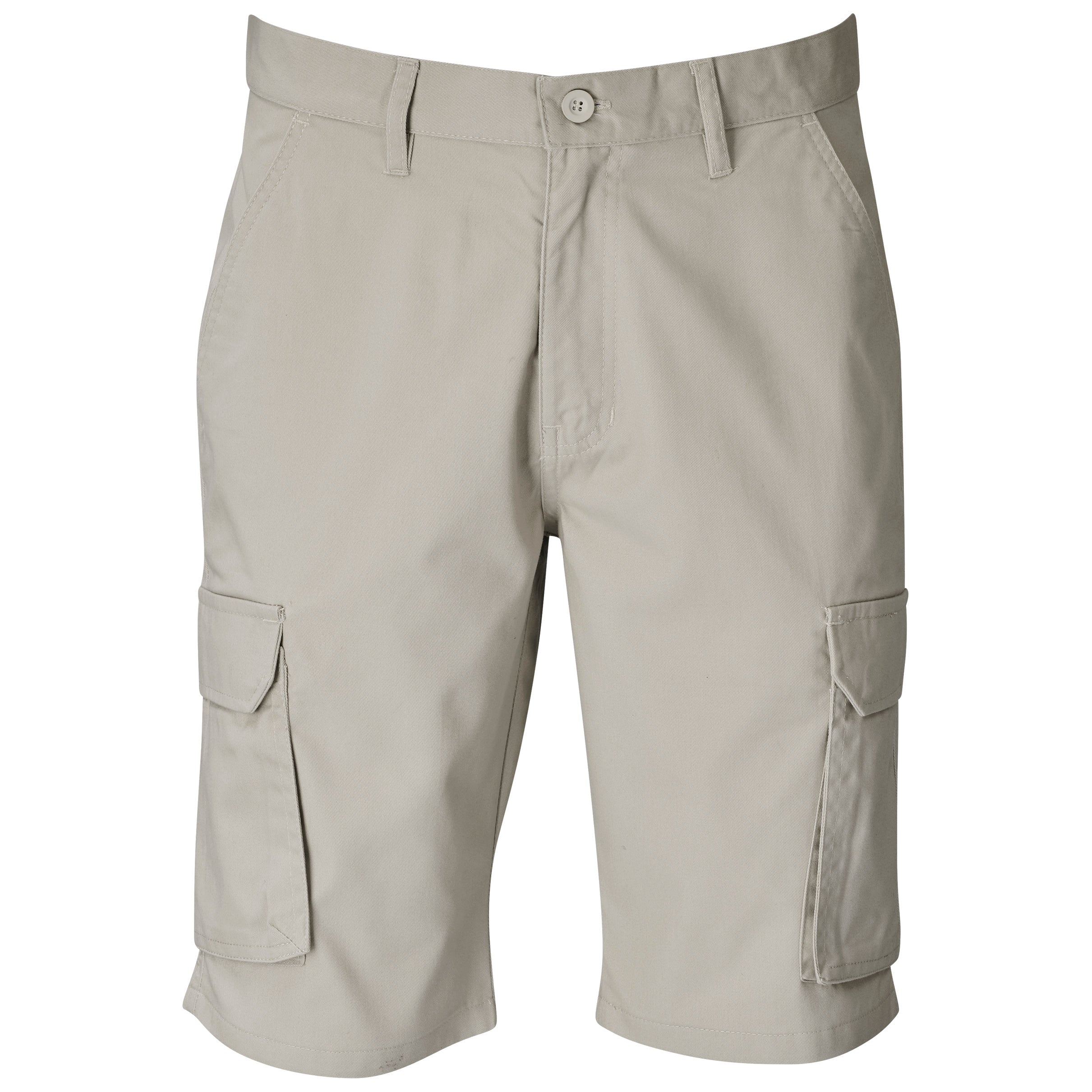Mens Highlands Cargo Shorts-