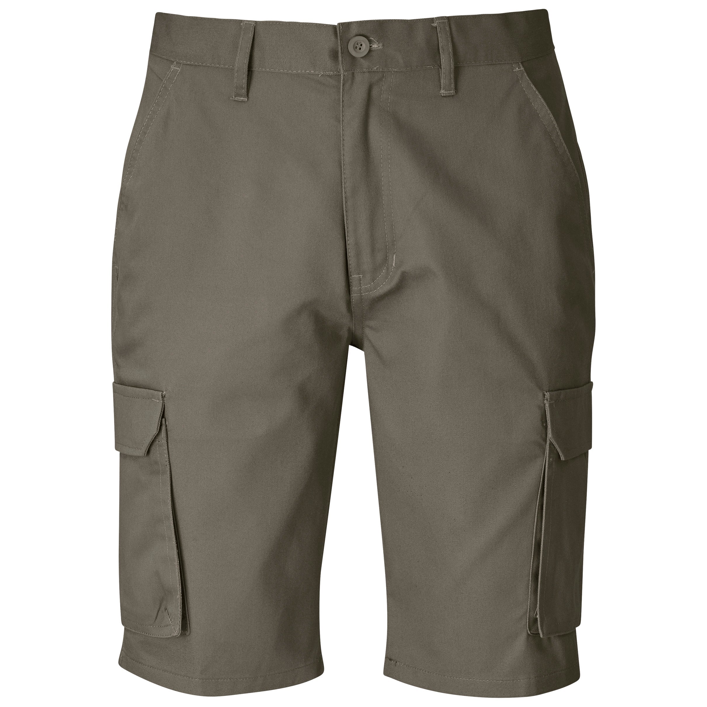 Mens Highlands Cargo Shorts-