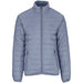 Mens Hudson Jacket 2XL / Grey / GY - Coats & Jackets
