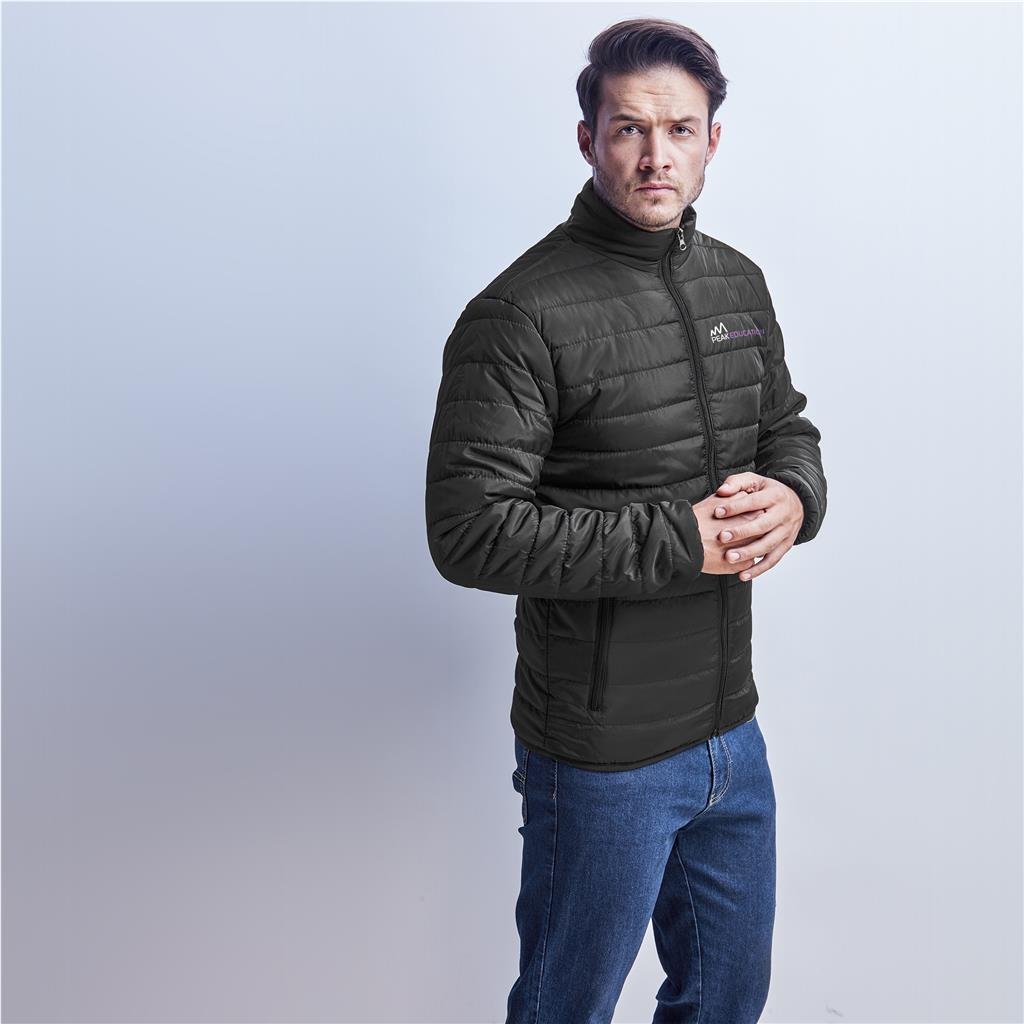 Mens Hudson Jacket - Coats & Jackets