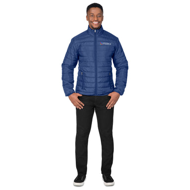 Mens Hudson Jacket - Coats & Jackets