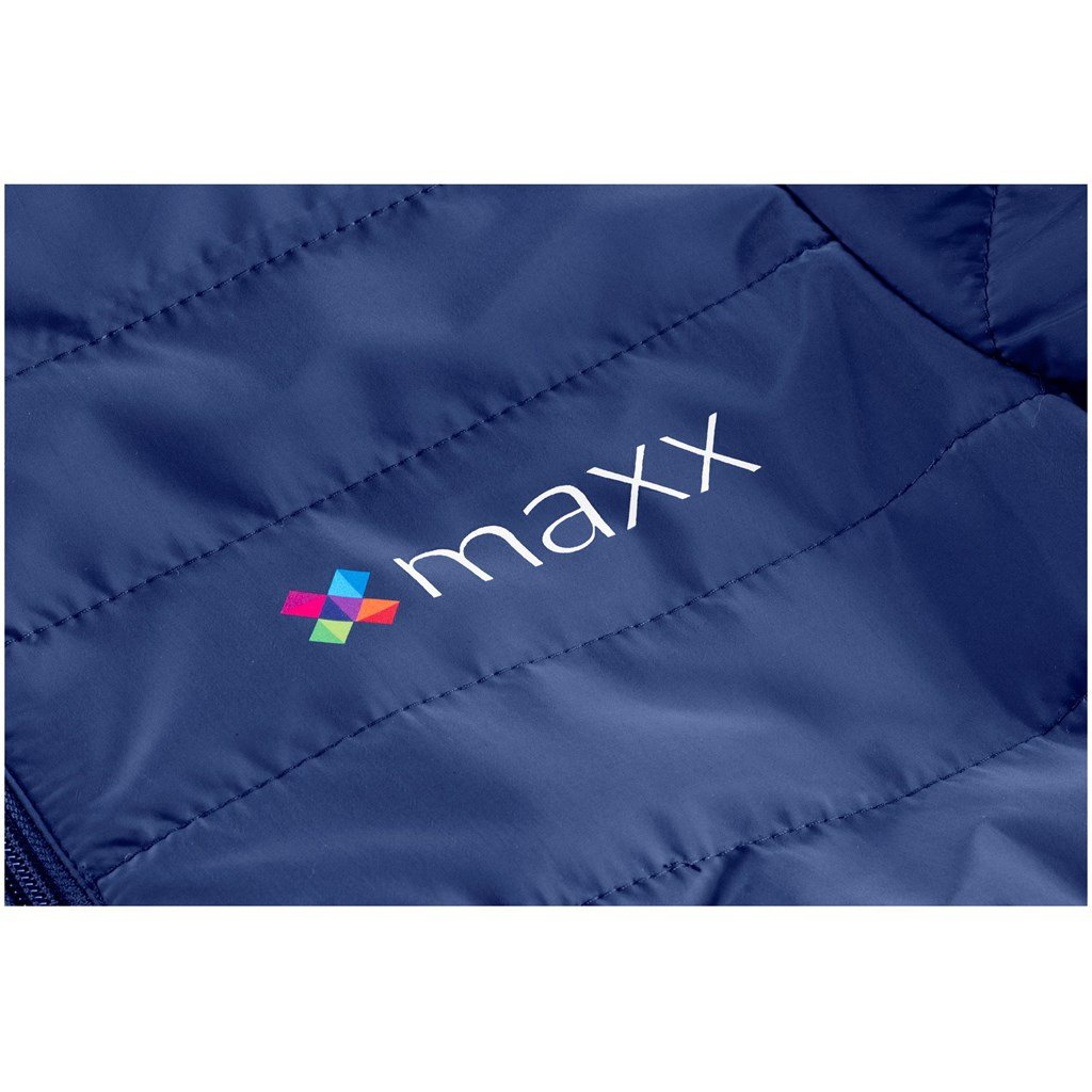 Mens Hudson Jacket - Coats & Jackets