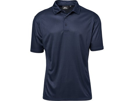 Mens Hydro Golf Shirt-