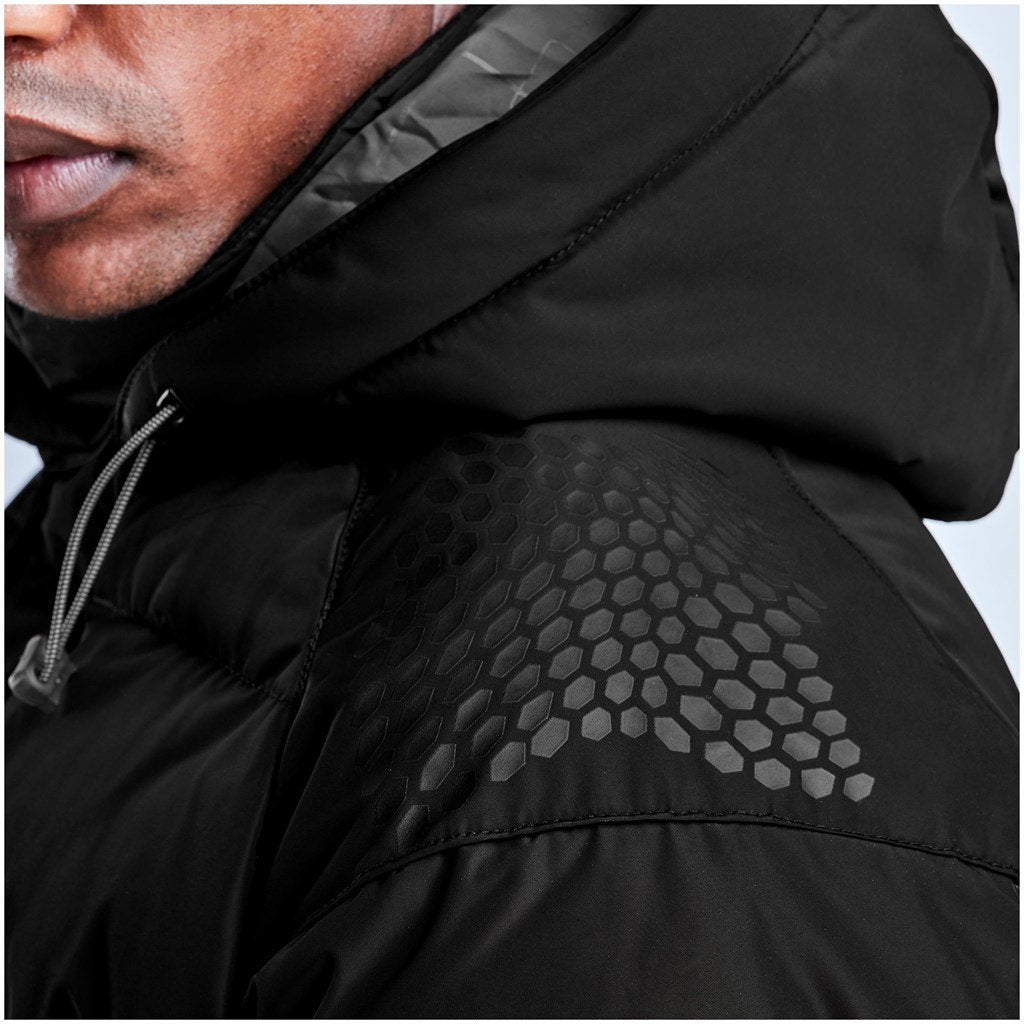 Mens Insulated Jacket