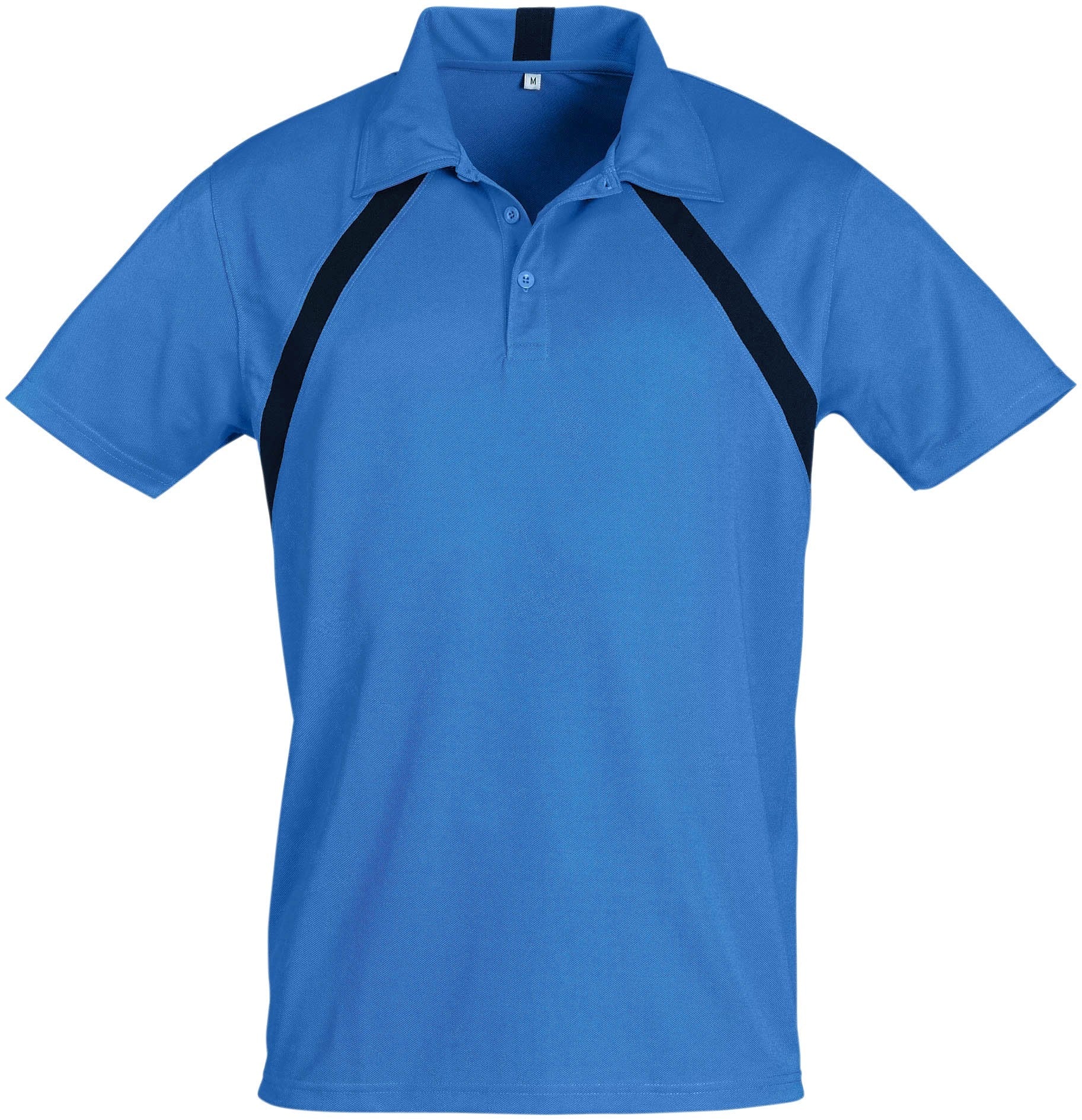 Mens Jebel Golf Shirt - Red Only-