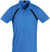 Mens Jebel Golf Shirt - Red Only-