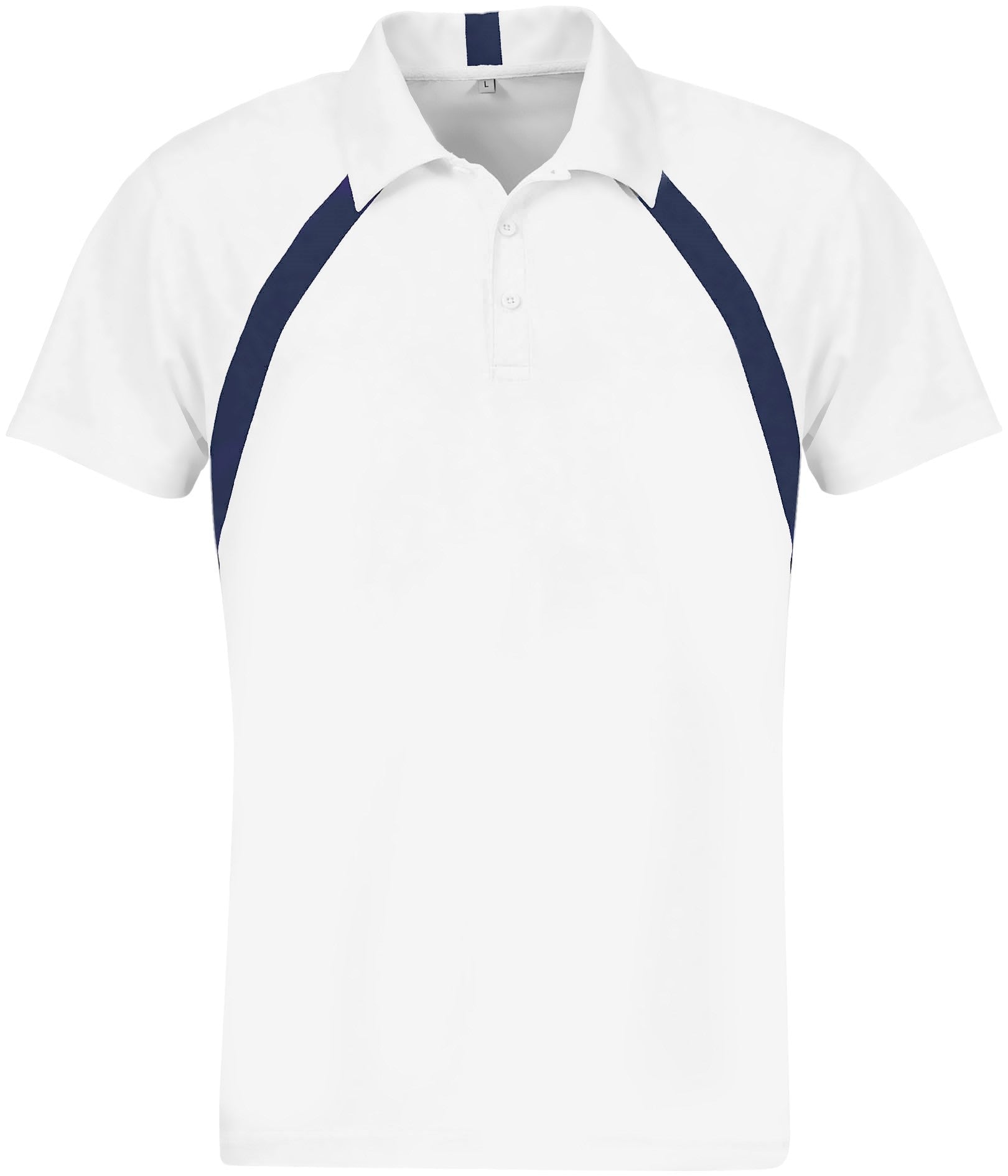 Mens Jebel Golf Shirt - Red Only-