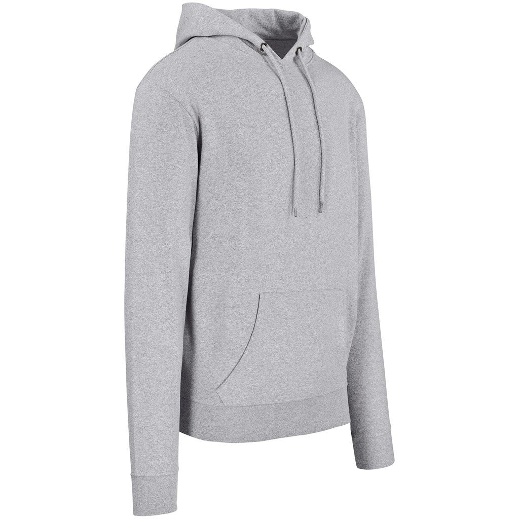 Mens Kaizen Recycled Hooded Sweater