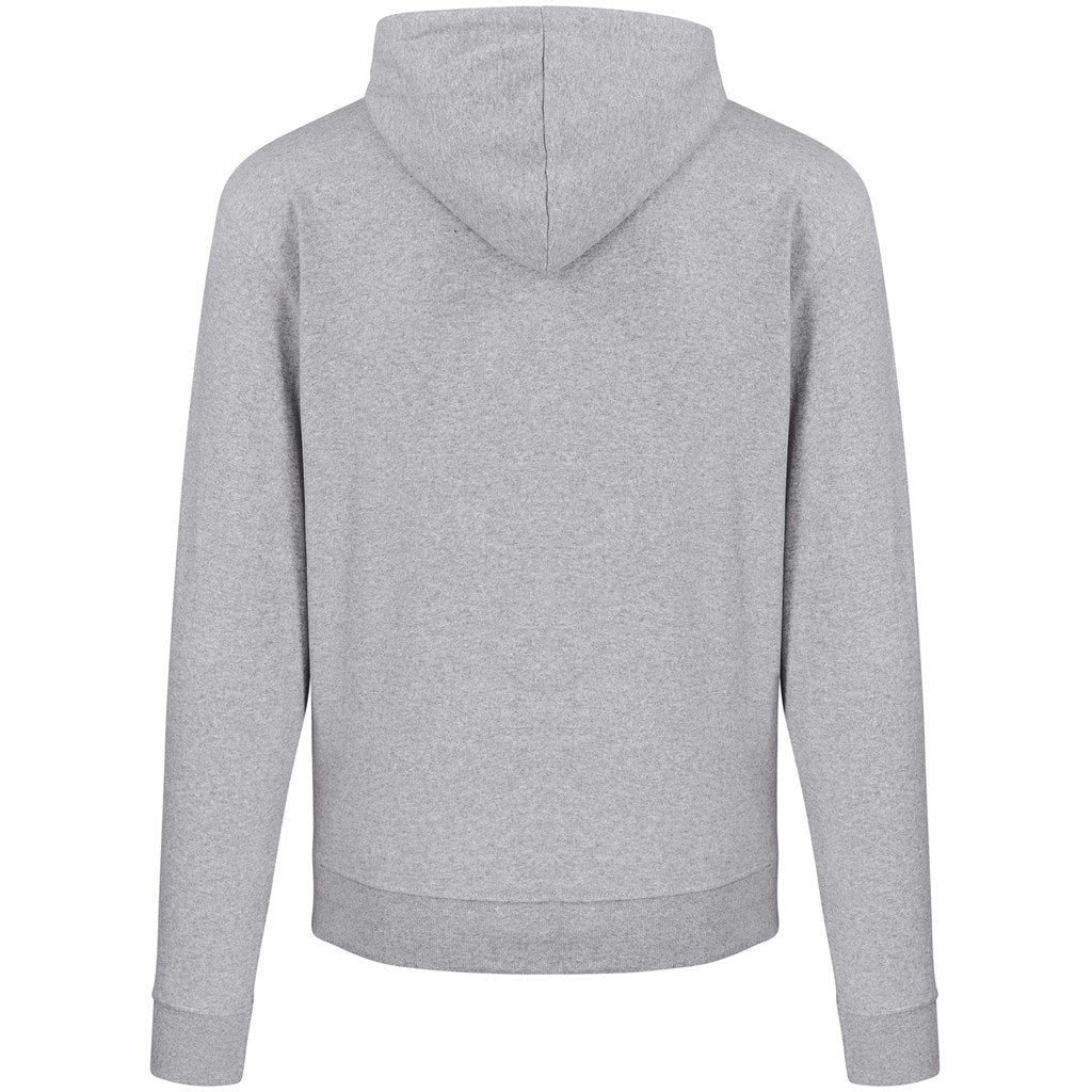 Mens Kaizen Recycled Hooded Sweater