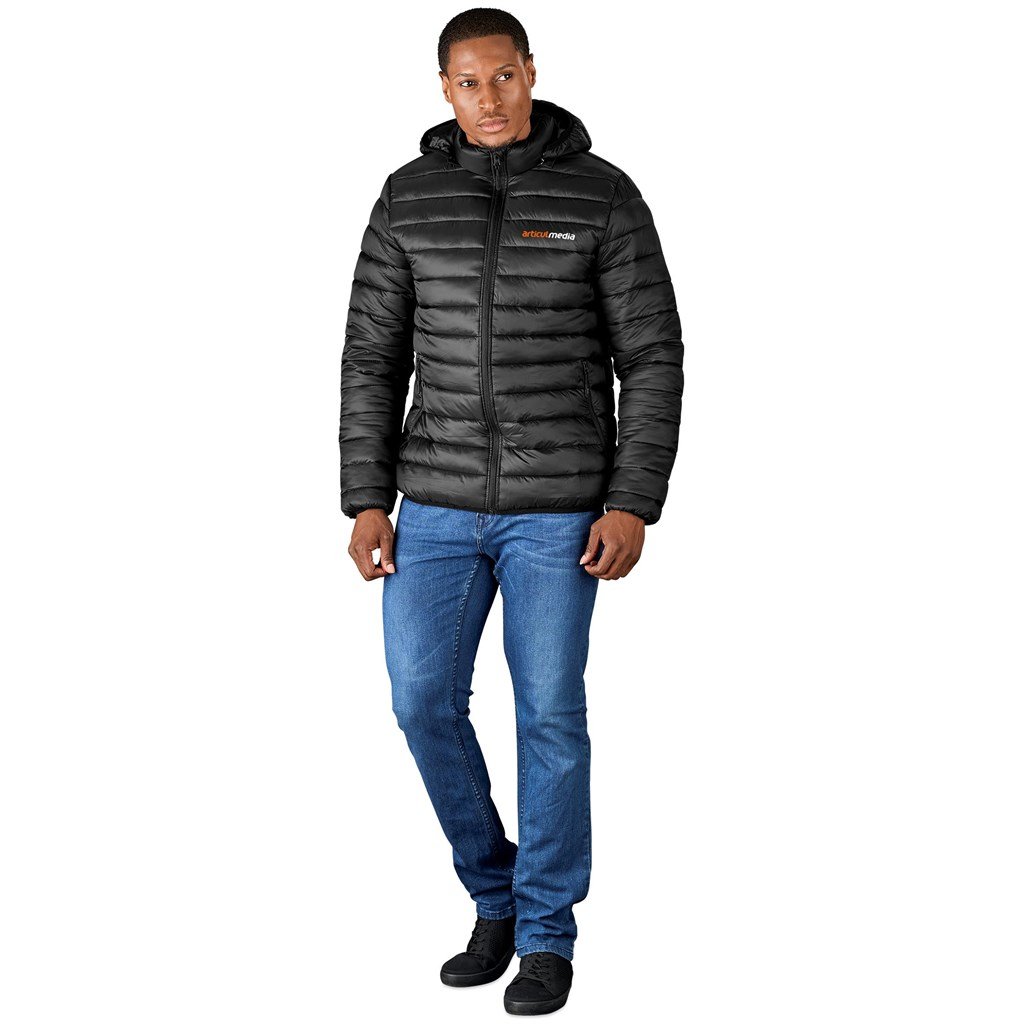 Mens Kyoto Jacket - Coats & Jackets