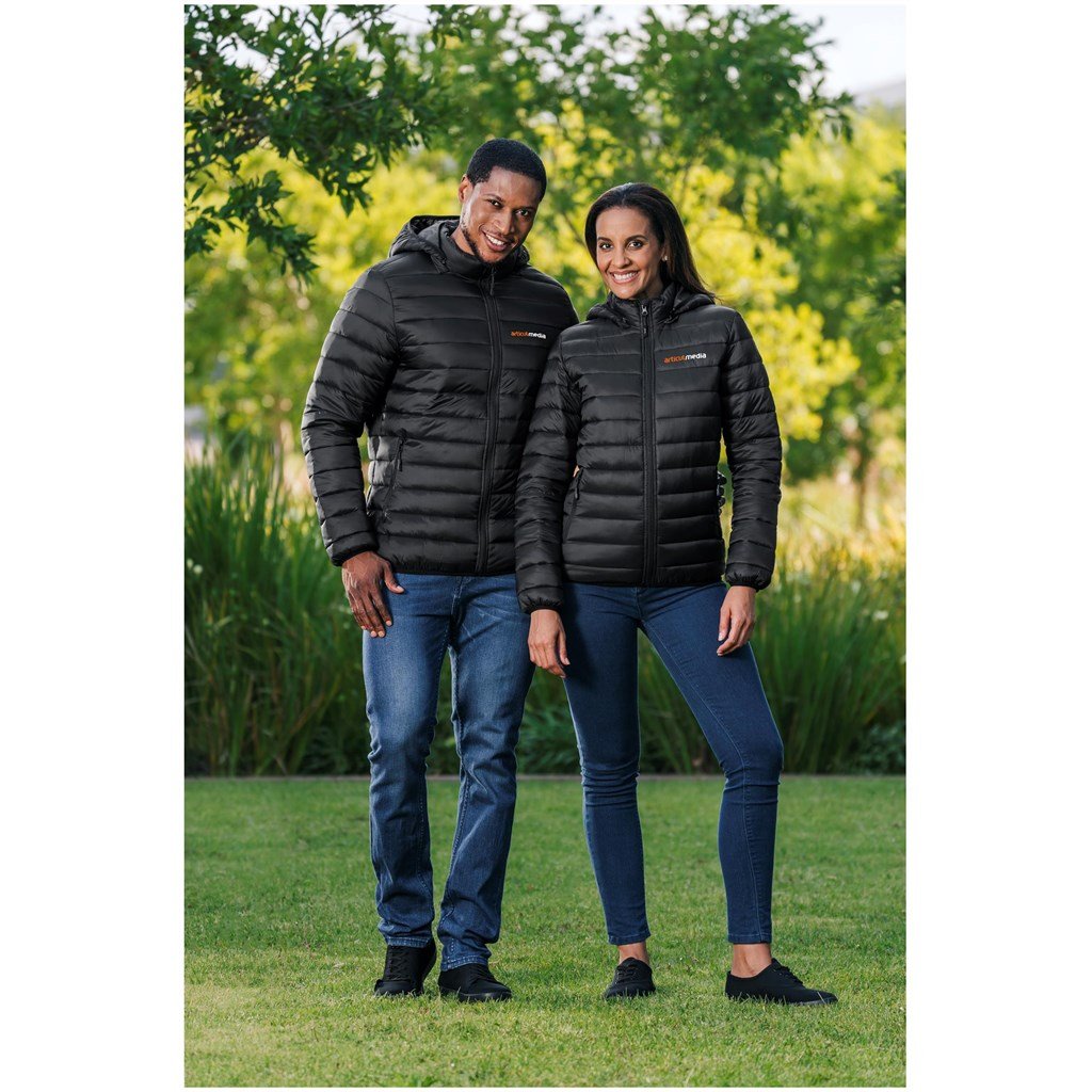 Mens Kyoto Jacket - Coats & Jackets