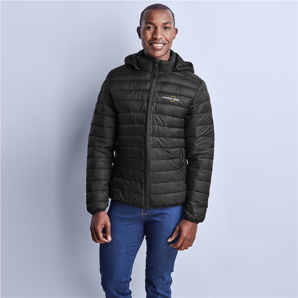 Mens Kyoto Jacket - Coats & Jackets