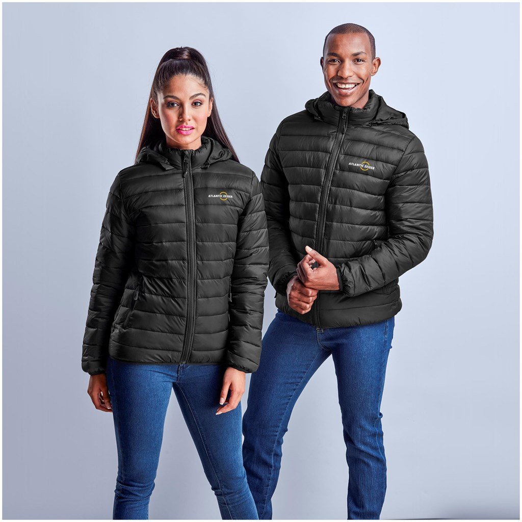 Mens Kyoto Jacket - Coats & Jackets