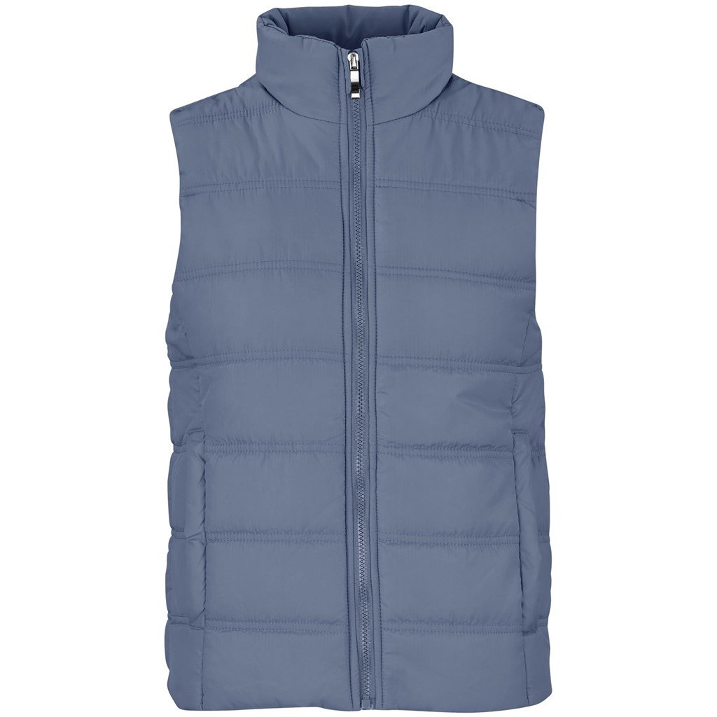 Mens Lando Bodywarmer - Coats & Jackets