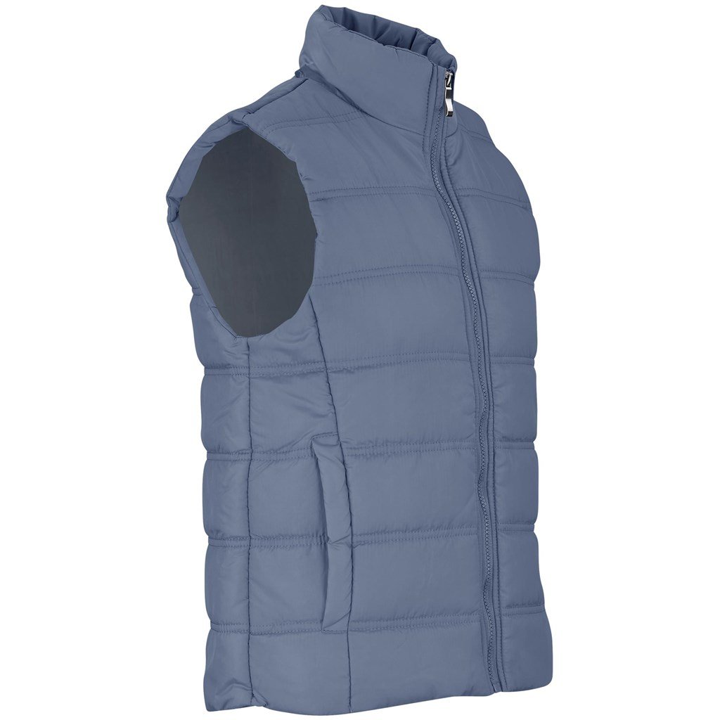 Mens Lando Bodywarmer - Coats & Jackets