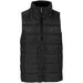 Mens Lando Bodywarmer L / Black / BL - Coats & Jackets
