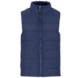 Mens Lando Bodywarmer-L-Navy-N