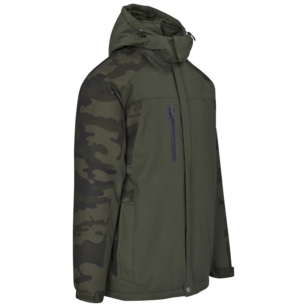 Mens Lebombo Jacket - Padded Jackets,Heavyweight Jackets,New Clothing 2025,Jackets