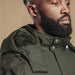 Mens Lebombo Jacket - Padded Jackets,Heavyweight Jackets,New Clothing 2025,Jackets