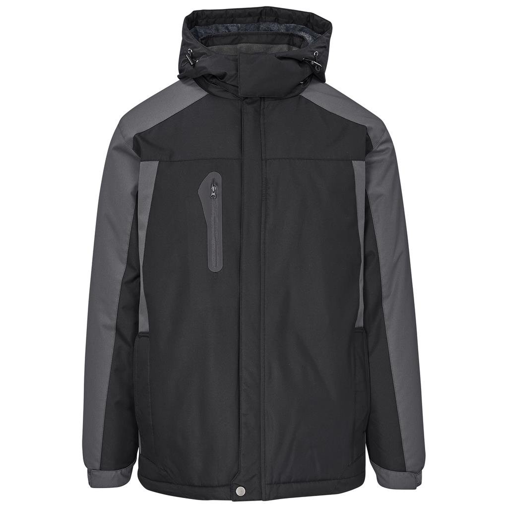 Mens Lebombo Jacket S / BLACK - Padded Jackets,Heavyweight Jackets,New Clothing 2025,Jackets