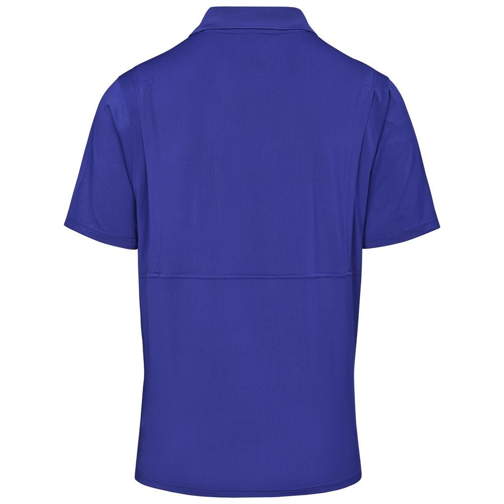 Mens Letaba Golf Shirt - Shirts,New Clothing 2025,Golf Shirts