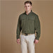 Mens Long Sleeve Amatola Shirt - New Clothing 2025,Shirts,Utility Shirts
