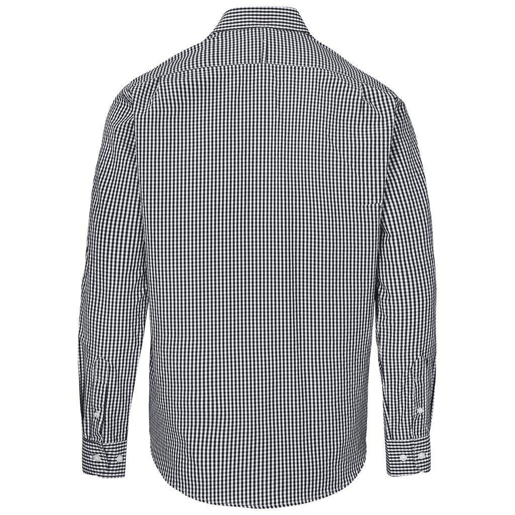 Mens Long Sleeve Ashford Shirt - Lounge Shirts,New Clothing 2025