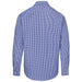Mens Long Sleeve Ashford Shirt - Lounge Shirts,New Clothing 2025
