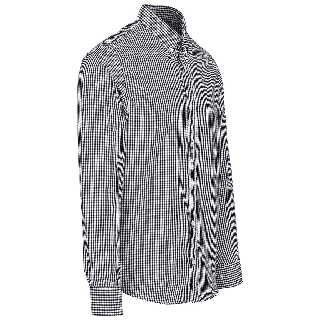Mens Long Sleeve Ashford Shirt - Lounge Shirts,New Clothing 2025