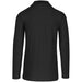 Mens Long Sleeve Elemental Golf Shirt