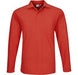 Mens Long Sleeve Elemental Golf Shirt-