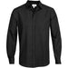 Mens Long Sleeve Empire Shirt-