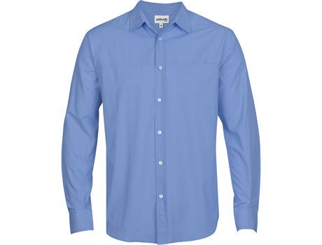 Mens Long Sleeve Empire Shirt-