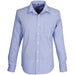 Mens Long Sleeve Glenarbor Shirt - Grey S / Blue / BU