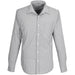Mens Long Sleeve Glenarbor Shirt - Grey S / GY