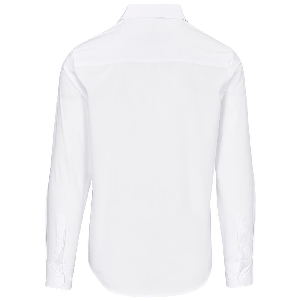 Mens Long Sleeve Hallstatt Shirt - Lounge Shirts,New Clothing 2025