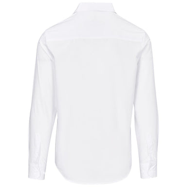 Mens Long Sleeve Hallstatt Shirt - Lounge Shirts,New Clothing 2025