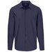 Mens Long Sleeve Hallstatt Shirt S / NAVY - Lounge Shirts,New Clothing 2025